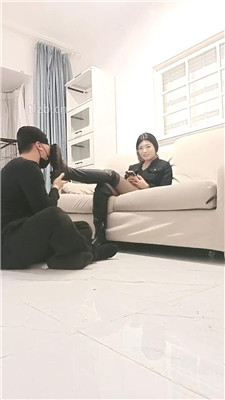 图片[9]_【玥悦】双S-舔脏长靴/训练/耳光【双视角版】_HD绳艺资源