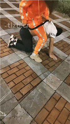 图片[9]_【广东迪迪】双S-户外骑马爬行【双视角版】_HD绳艺资源