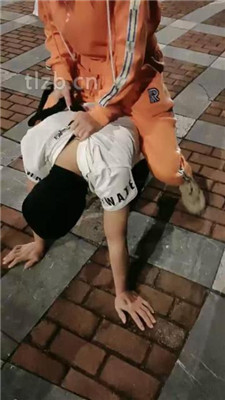 图片[10]_【广东迪迪】双S-户外骑马爬行【双视角版】_HD绳艺资源