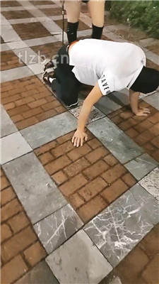 图片[11]_【广东迪迪】双S-户外骑马爬行【双视角版】_HD绳艺资源