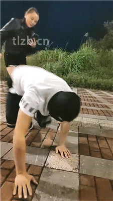 图片[14]_【广东迪迪】双S-户外骑马爬行【双视角版】_HD绳艺资源