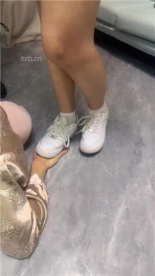 图片[4]_【狗哥】175模特双S-黑鞋白袜高难度挑战踩虐_HD绳艺资源