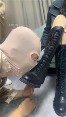 图片[7]_【狗哥】175模特双S-黑鞋白袜高难度挑战踩虐_HD绳艺资源