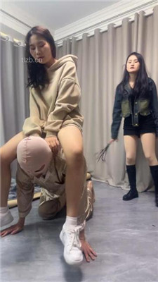 图片[17]_【狗哥】175模特双S-黑鞋白袜高难度挑战踩虐_HD绳艺资源