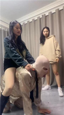 图片[18]_【狗哥】175模特双S-黑鞋白袜高难度挑战踩虐_HD绳艺资源