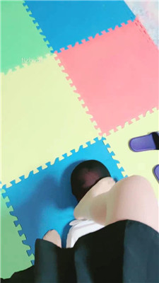 图片[8]_【北京艾琳】美容技师肉丝脚踩虐【下】_HD绳艺资源