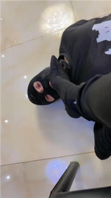 图片[13]_【佳奈】长靴美腿踢踹/虐乳/强迫舔脏地板_HD绳艺资源