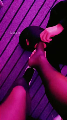 图片[6]_【bibi团】丝袜高跟恋足狂舔踩虐_HD绳艺资源