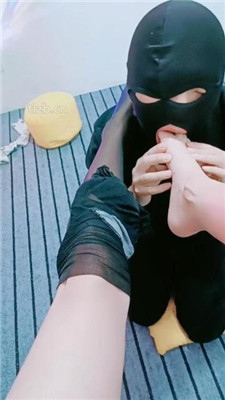 图片[7]_【bibi团】丝袜高跟恋足狂舔踩虐_HD绳艺资源