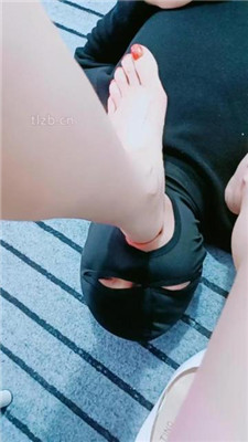 图片[9]_【bibi团】丝袜高跟恋足狂舔踩虐_HD绳艺资源