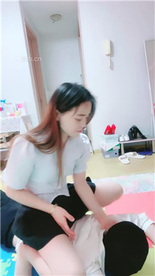 图片[10]_【北京艾琳】美容技师肉丝脚踩虐【上】_HD绳艺资源