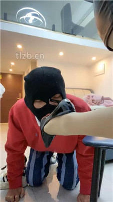 图片[2]_【可儿绳艺导师】艺术闻鞋闻棉袜控制/赏赐圣水_HD绳艺资源