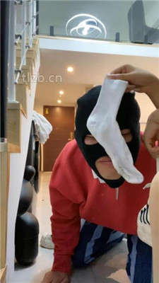 图片[3]_【可儿绳艺导师】艺术闻鞋闻棉袜控制/赏赐圣水_HD绳艺资源