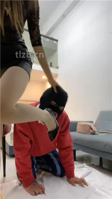 图片[4]_【可儿绳艺导师】艺术闻鞋闻棉袜控制/赏赐圣水_HD绳艺资源