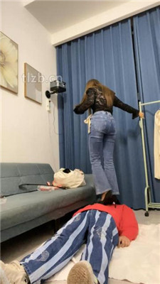 图片[8]_【可儿绳艺导师】艺术闻鞋闻棉袜控制/赏赐圣水_HD绳艺资源