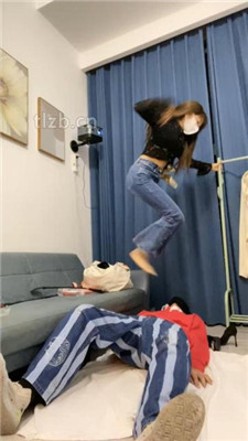 图片[11]_【可儿绳艺导师】艺术闻鞋闻棉袜控制/赏赐圣水_HD绳艺资源