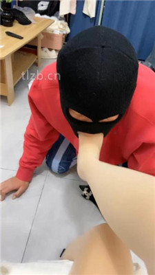 图片[15]_【可儿绳艺导师】艺术闻鞋闻棉袜控制/赏赐圣水_HD绳艺资源