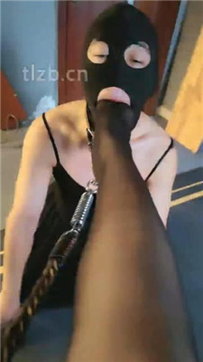 图片[13]_【东营天香百合】黑丝高跟羞辱家奴_HD绳艺资源