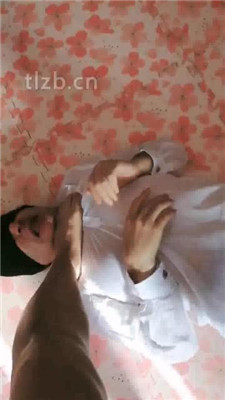 图片[7]_【蓝蜻蜓】品尝裸足的贱奴才_HD绳艺资源