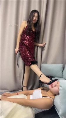 图片[9]_【瑶瑶】母畜-喂拉丝口水/腿绞窒息/sp/高跟狂舔_HD绳艺资源