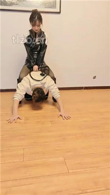 图片[2]_【诗琪】全包窒息囚禁/骑马犬化_HD绳艺资源