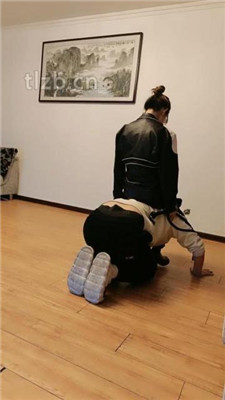 图片[5]_【诗琪】全包窒息囚禁/骑马犬化_HD绳艺资源