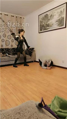 图片[15]_【诗琪】全包窒息囚禁/骑马犬化_HD绳艺资源