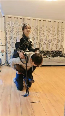 图片[17]_【诗琪】全包窒息囚禁/骑马犬化_HD绳艺资源