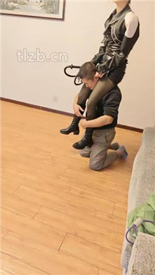 图片[19]_【诗琪】全包窒息囚禁/骑马犬化_HD绳艺资源