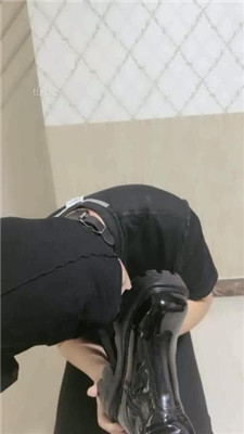 图片[2]_【狐妹】跪舔长靴高跟黑丝jio_HD绳艺资源