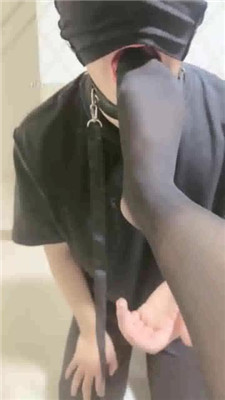 图片[6]_【狐妹】跪舔长靴高跟黑丝jio_HD绳艺资源