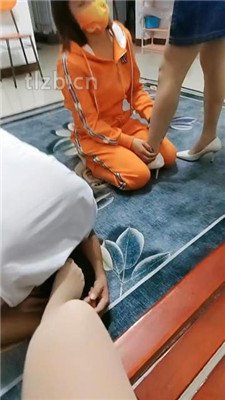 图片[6]_【广东迪迪】双主VS情侣奴-舔脏鞋底/骑马【双视角版】_HD绳艺资源