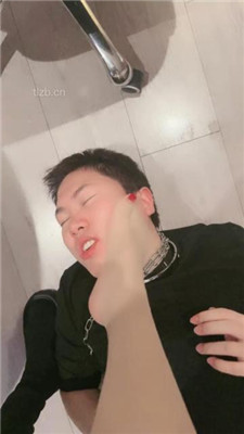 图片[17]_【颜值S】长靴S狗链拴狗-转胯/口水/训练_HD绳艺资源