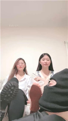 图片[6]_【北京嘟嘟】双S-脏鞋白袜踩脚垫【双视角版】_HD绳艺资源