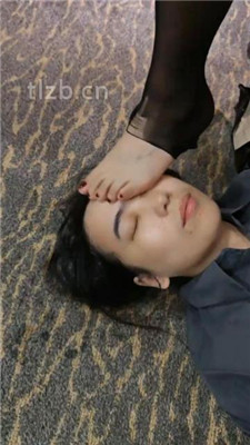 图片[16]_【月炎】母畜-黑丝高跟美腿诱惑贱奴调【下】_HD绳艺资源