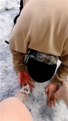 图片[15]_【希雅】偷继母的原味被暴揍挑战_HD绳艺资源