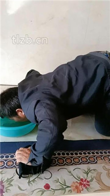 图片[12]_【小妍】坐脸窒息/跪舔脏鞋裸足/喝洗脚水_HD绳艺资源