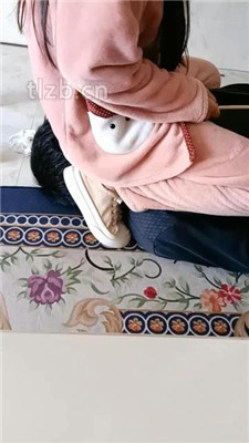 图片[16]_【小妍】坐脸窒息/跪舔脏鞋裸足/喝洗脚水_HD绳艺资源