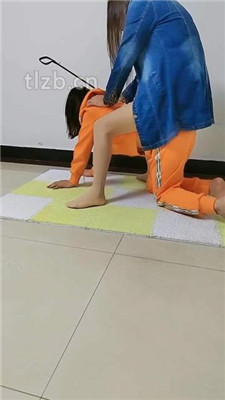 图片[6]_【广东迪迪】母畜-转胯训练/肉丝脚踩虐_HD绳艺资源