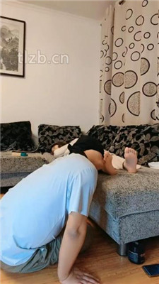 图片[4]_【诗琪】圣水窒息/艺术口水洗眼睛_HD绳艺资源