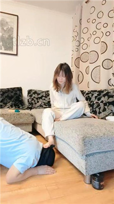 图片[6]_【诗琪】圣水窒息/艺术口水洗眼睛_HD绳艺资源