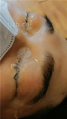 图片[10]_【诗琪】圣水窒息/艺术口水洗眼睛_HD绳艺资源