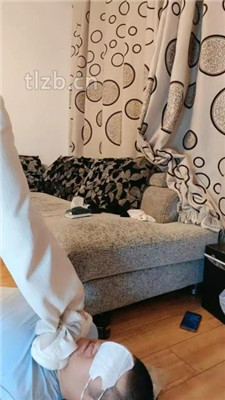 图片[13]_【诗琪】圣水窒息/艺术口水洗眼睛_HD绳艺资源