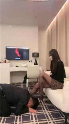 图片[2]_【文希】模特S-黑丝美腿诱惑暴击奴才_HD绳艺资源