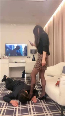 图片[13]_【文希】模特S-黑丝美腿诱惑暴击奴才_HD绳艺资源