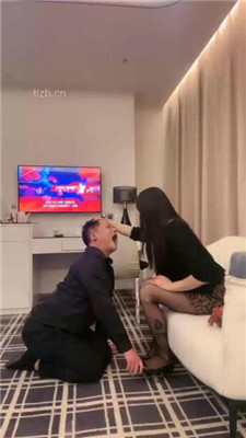 图片[15]_【文希】模特S-黑丝美腿诱惑暴击奴才_HD绳艺资源