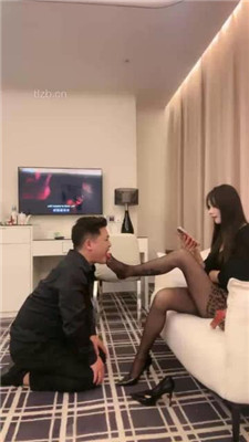 图片[16]_【文希】模特S-黑丝美腿诱惑暴击奴才_HD绳艺资源