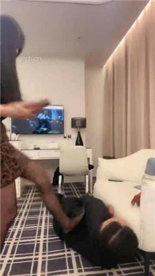 图片[17]_【文希】模特S-黑丝美腿诱惑暴击奴才_HD绳艺资源