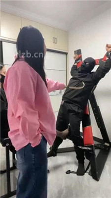 图片[5]_【月主】双S刑架固定重度虐打_HD绳艺资源