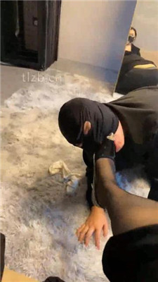 图片[9]_【月主】双S刑架固定重度虐打_HD绳艺资源